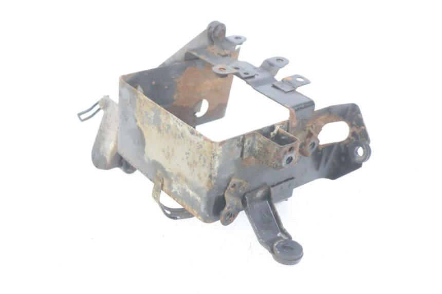 photo de SUPORTE DE BATERIA SUZUKI GSX-F GSX  F 1100 (1988 - 1994) - Detalhe da peça