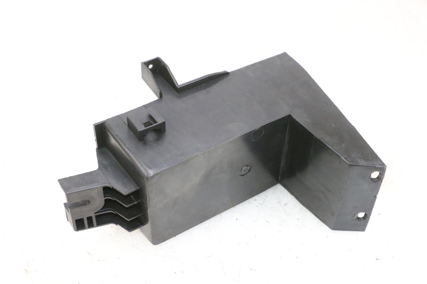 photo de CAIXA DE BATERIA JM MOTORS GTS 125 (2015 - 2019) - Outro ângulo de visão
