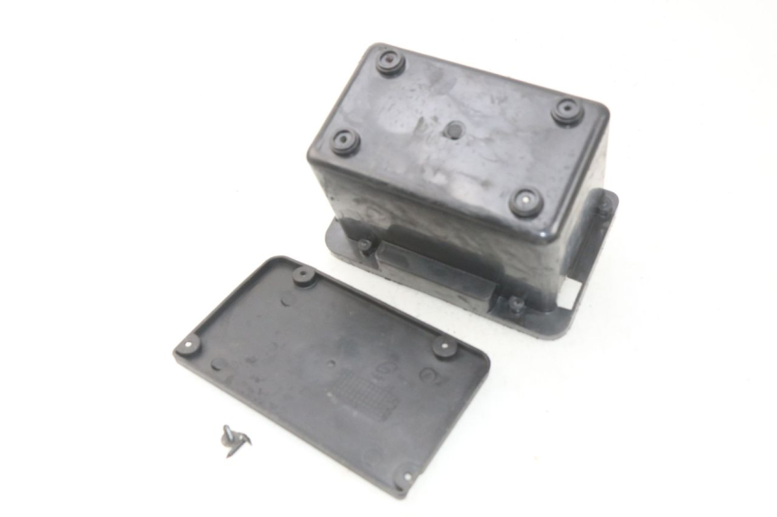 photo de SUPORTE DE BATERIA JONWAY GTX 2T 50 (2014 - 2020) - Zoom do estado de desgaste