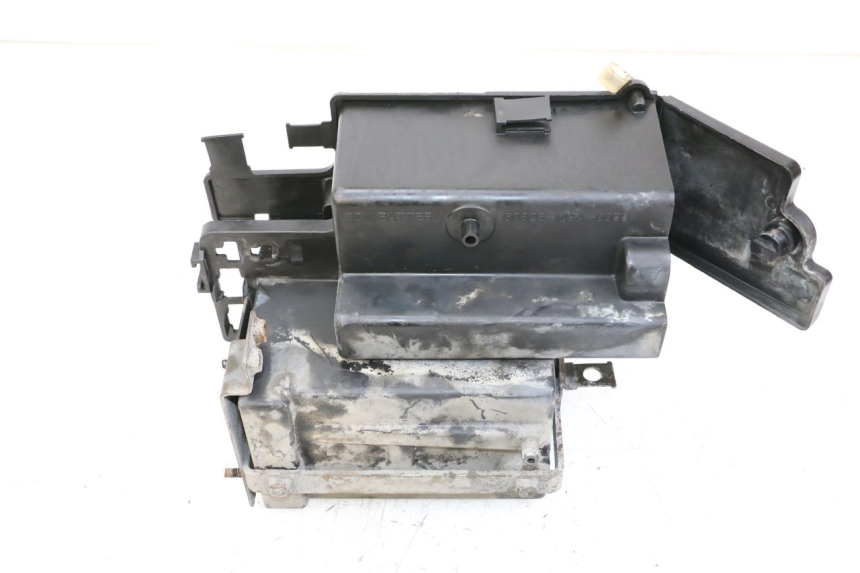 photo de SUPORTE DE BATERIA HONDA VT C2 SHADOW 750 (1997 - 2001) - Vista geral