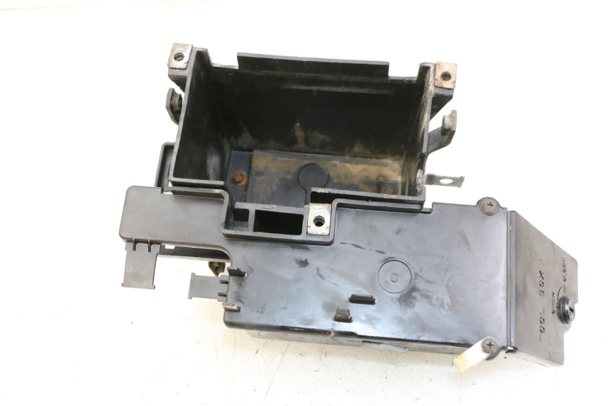 photo de SUPORTE DE BATERIA HONDA VT C2 SHADOW 750 (1997 - 2001) - Pontos de fixação
