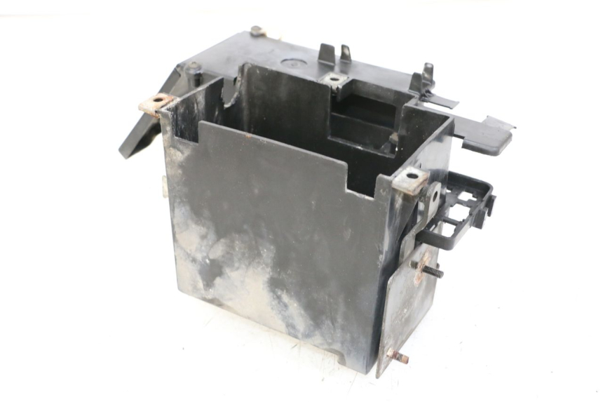 photo de SUPORTE DE BATERIA HONDA VT C2 SHADOW 750 (1997 - 2001) - Marcações e referências