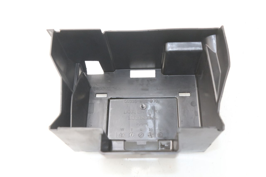 photo de SUPORTE DE BATERIA HONDA INTEGRA NC D 750 (2016 - 2018) - Ampliação técnica