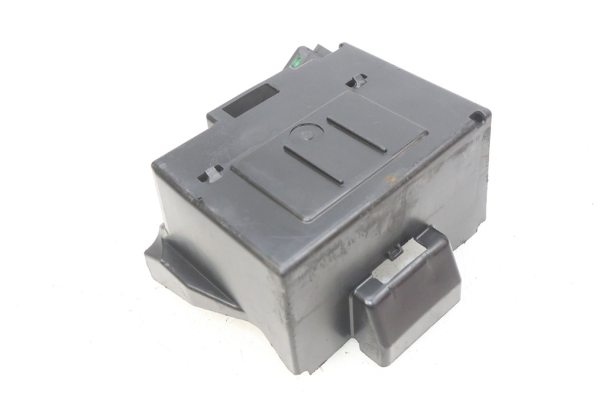 photo de SUPORTE DE BATERIA HONDA INTEGRA NC D 750 (2016 - 2018) - Detalhe da peça