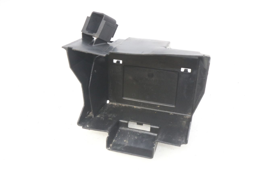 photo de SUPORTE DE BATERIA HONDA INTEGRA NC D 750 (2016 - 2018) - Zoom do estado de desgaste