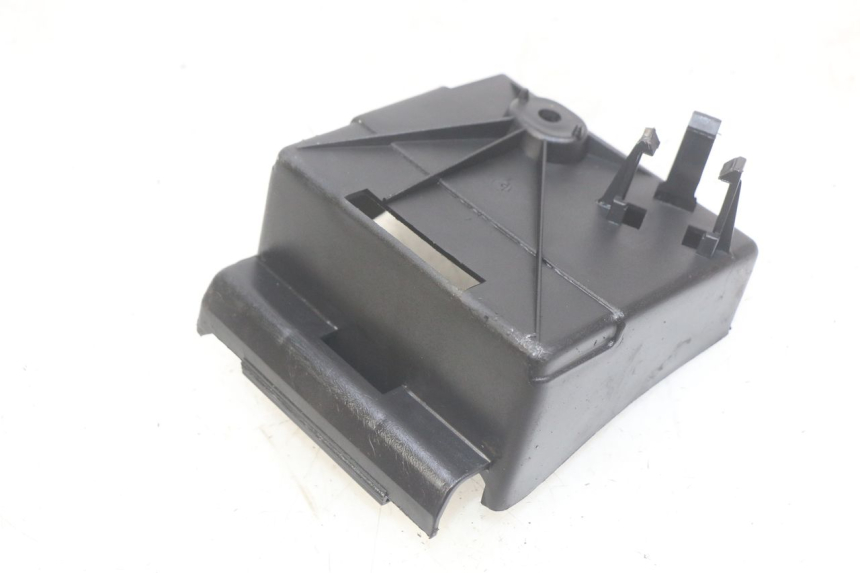 photo de SUPORTE DE BATERIA SYM JET SPORT XR 50 (2006 - 2015) - Zoom do estado de desgaste