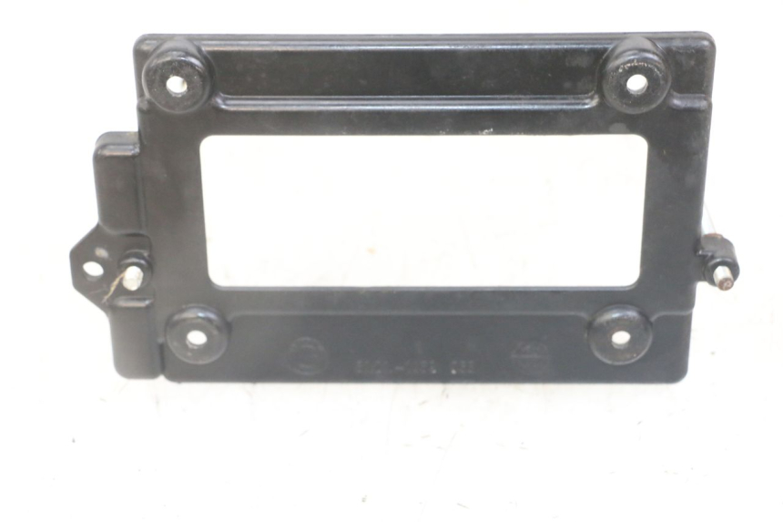 photo de SUPORTE DE BATERIA BMW K 75 RT 750 (1989 - 1997) - Zoom do estado de desgaste
