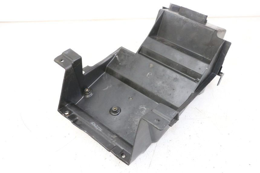 photo de CAIXA DE BATERIA KAWASAKI ZR7 ZR-7 S 750 (1999 - 2004) - Zoom do estado de desgaste