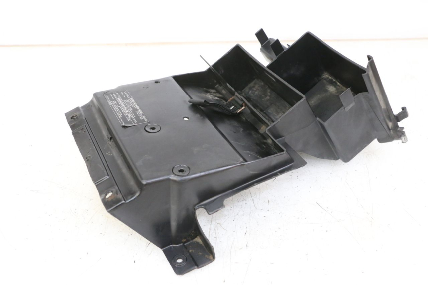 photo de CAIXA DE BATERIA KAWASAKI ZR7 ZR-7 S 750 (1999 - 2004) - Ampliação técnica