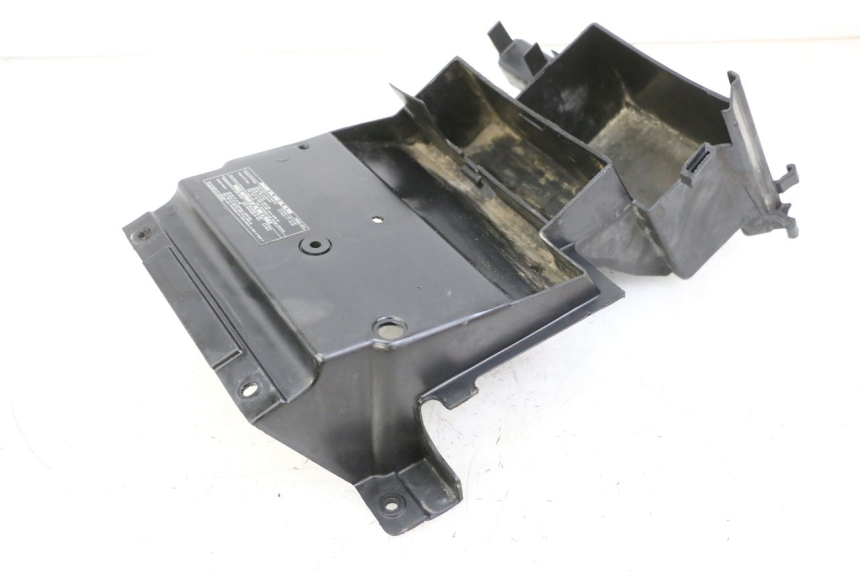 photo de CAIXA DE BATERIA KAWASAKI ZR7 ZR-7 S 750 (1999 - 2004) - Vista principal