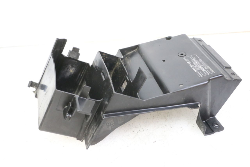photo de CAIXA DE BATERIA KAWASAKI ZR7 ZR-7 S 750 (1999 - 2004) - Detalhe da peça