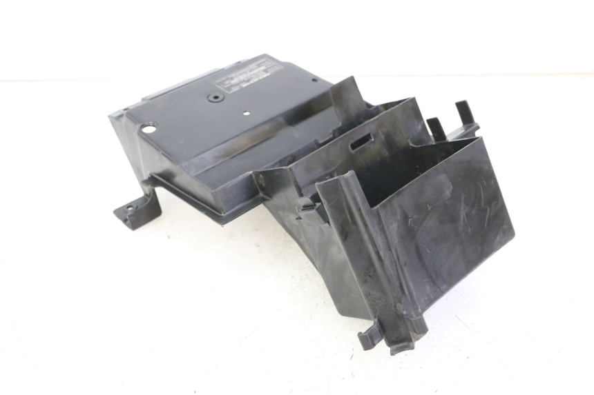 photo de CAIXA DE BATERIA KAWASAKI ZR7 ZR-7 S 750 (1999 - 2004) - Pontos de fixação