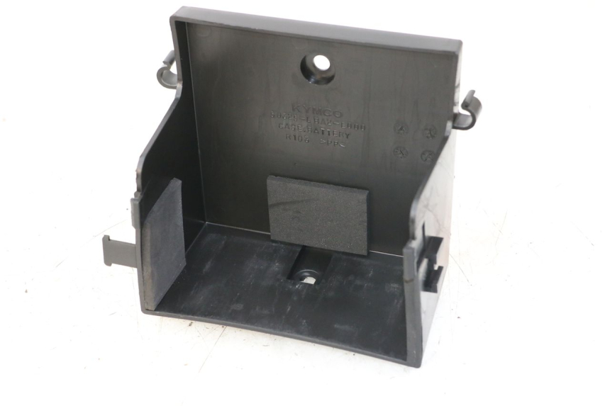photo de SUPORTE DE BATERIA KYMCO XCITING 500 (2007 - 2010) - Vista principal