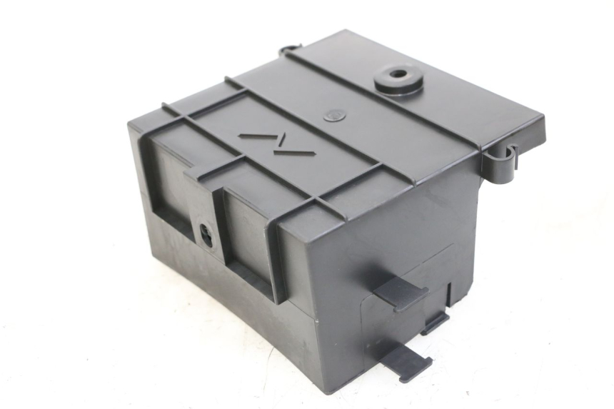 photo de SUPORTE DE BATERIA KYMCO XCITING 500 (2007 - 2010) - Detalhe da peça