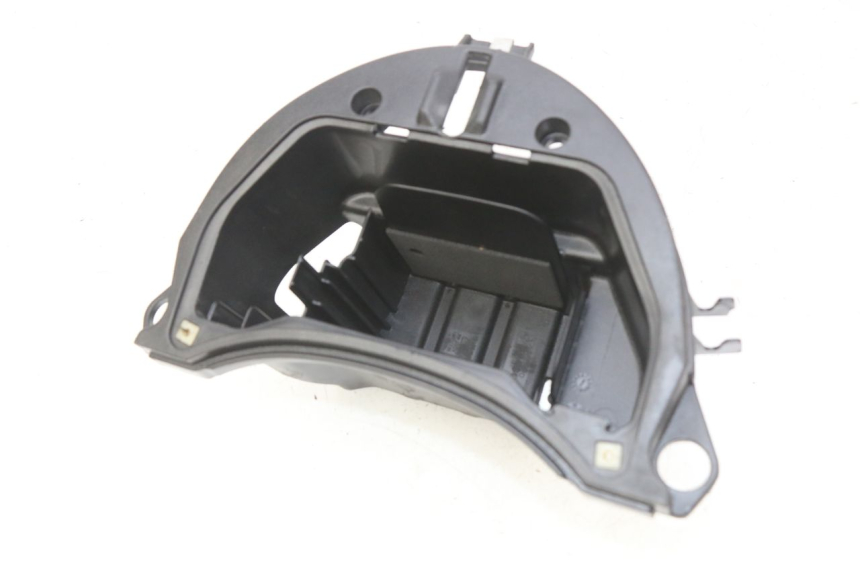 photo de SUPORTE DE BATERIA PIAGGIO LIBERTY IGET 4T 50 (2015 - 2020) - Outro ângulo de visão
