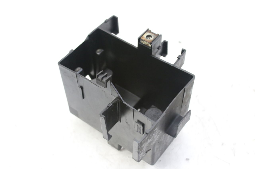 photo de CAIXA DE BATERIA PEUGEOT LUDIX 50 (2008 - 2017) - Ampliação técnica