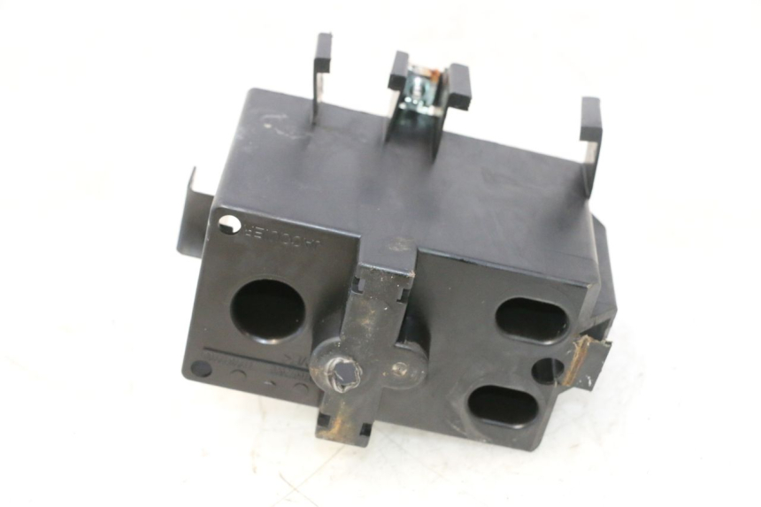 photo de CAIXA DE BATERIA PEUGEOT LUDIX PRO 2T 50 (2010 - 2017) - Ampliação técnica