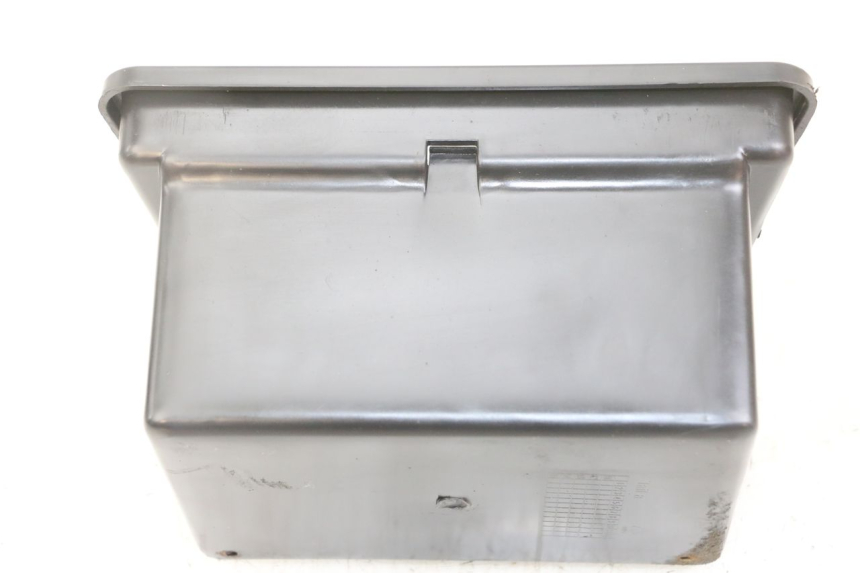 photo de SUPORTE DE BATERIA MASH CITY 4T 50 (2018 - 2020) - Zoom do estado de desgaste