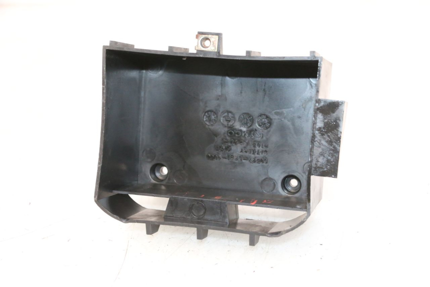 photo de CAIXA DE BATERIA KYMCO MOVIE S 125 (2009 - 2018) - Vista principal