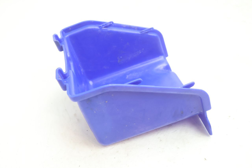photo de CAIXA DE BATERIA KYMCO MXU R 250 (2004 - 2010) - Detalhe da peça
