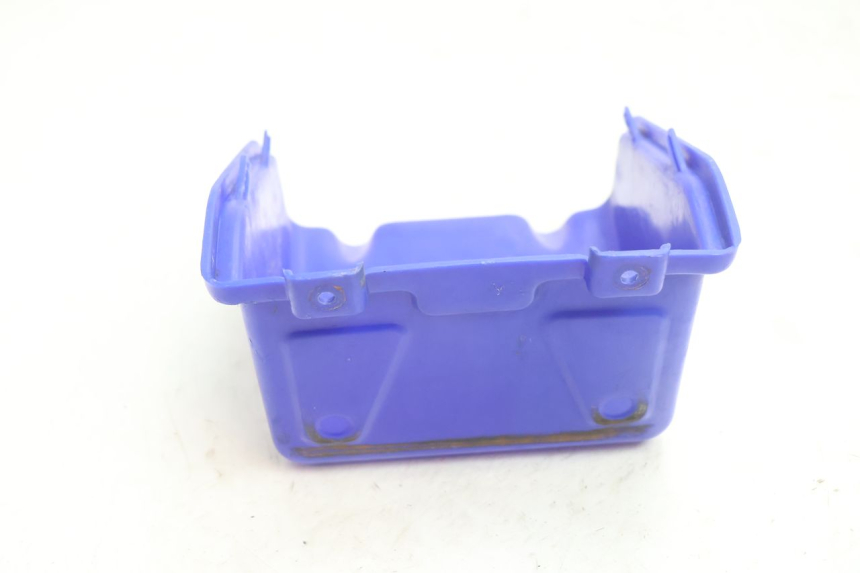 photo de CAIXA DE BATERIA KYMCO MXU R 250 (2004 - 2010) - Outro ângulo de visão