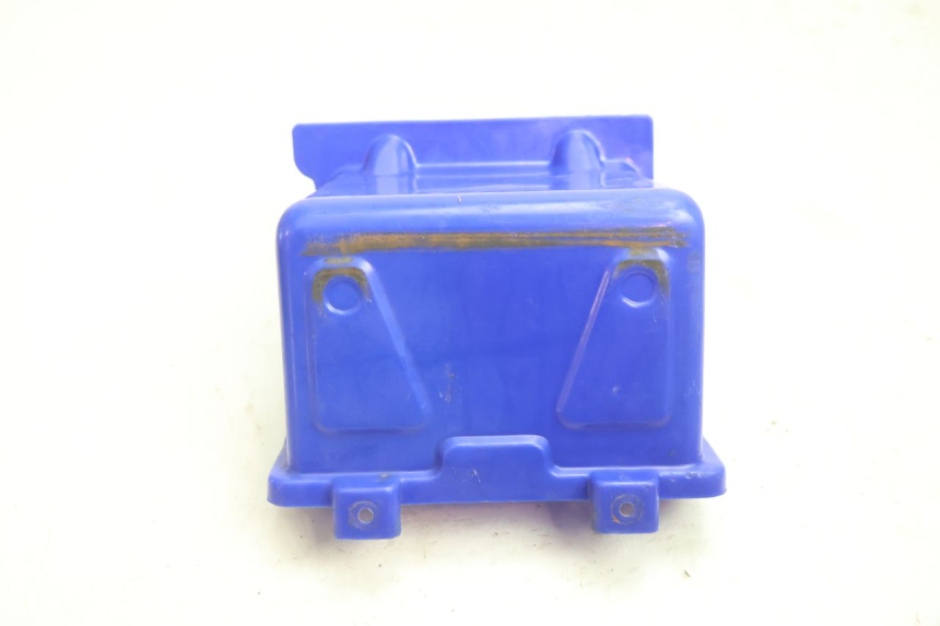 photo de CAIXA DE BATERIA KYMCO MXU R 250 (2004 - 2010) - Ampliação técnica