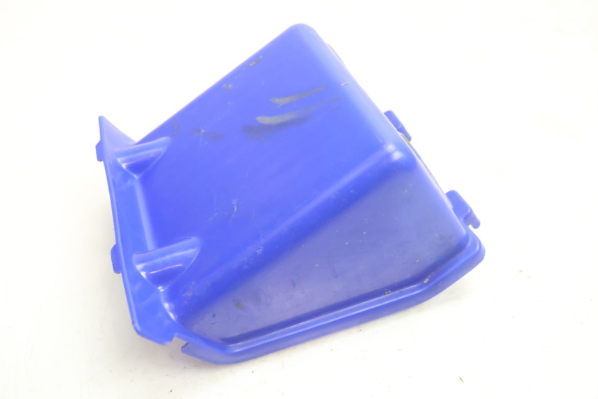 photo de CAIXA DE BATERIA KYMCO MXU R 250 (2004 - 2010) - Pontos de fixação