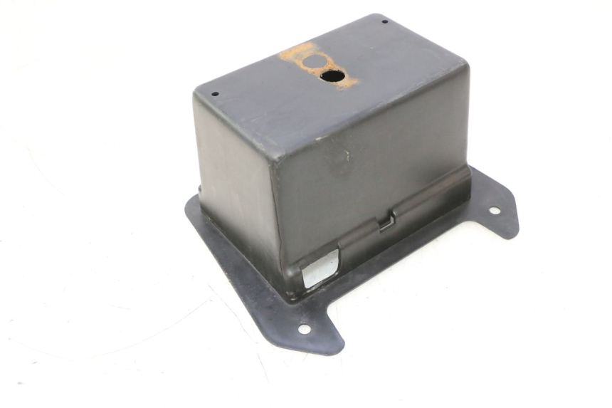 photo de CAIXA DE BATERIA IMF INDUSTRIE NEW PACH 2T 50 (2014 - 2020) - Zoom do estado de desgaste