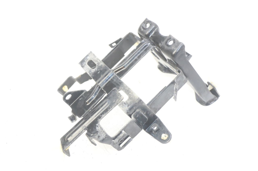 photo de SUPORTE DE BATERIA HONDA NHX LEAD 110 (2008 - 2010) - Zoom do estado de desgaste