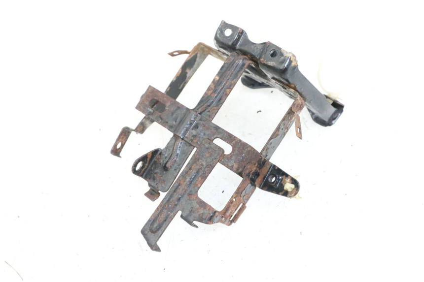 photo de SUPORTE DE BATERIA HONDA NHX LEAD 110 (2008 - 2010) - Zoom do estado de desgaste