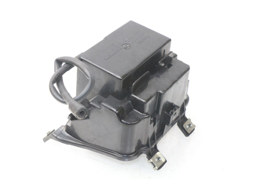 photo de CAIXA DE BATERIA HONDA PCX (JF47) 125 (2012 - 2013) - Zoom do estado de desgaste