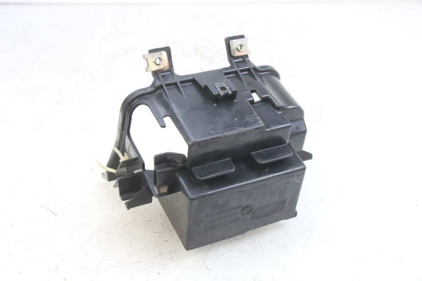 photo de CAIXA DE BATERIA HONDA PCX (JF47) 125 (2012 - 2013) - Zoom do estado de desgaste