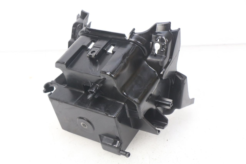 photo de SUPORTE DE BATERIA HONDA PCX (JF57/JF64) 125 (2014 - 2018) - Zoom do estado de desgaste