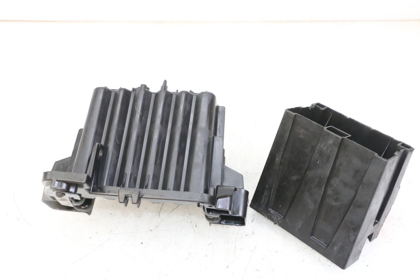 photo de SUPORTE DE BATERIA PEUGEOT CITYSTAR 2T 50 (2018 - 2021) - Detalhe da peça