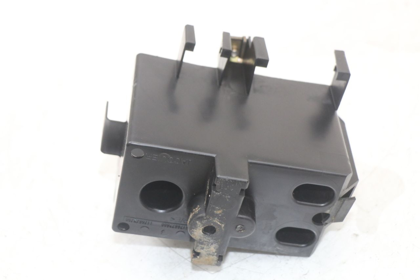 photo de SUPORTE DE BATERIA PEUGEOT LUDIX 50 (2005 - 2007) - Detalhe da peça