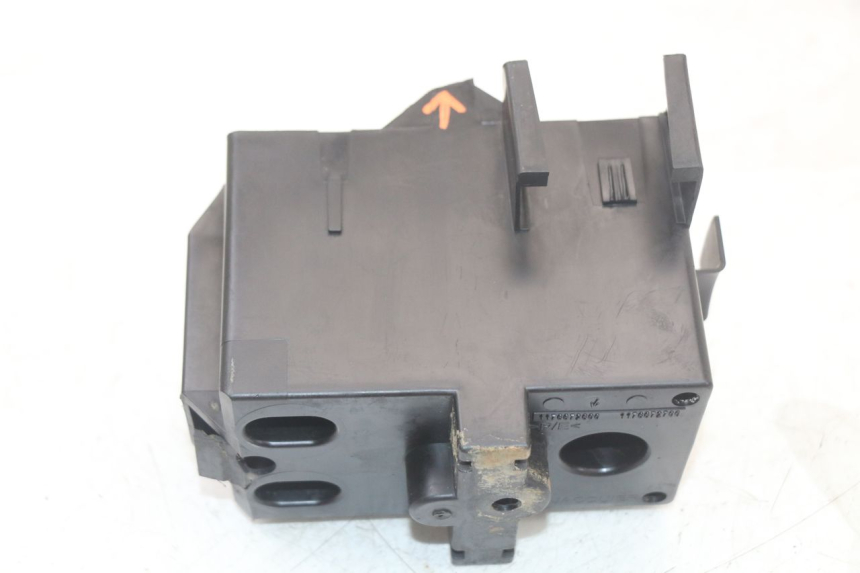 photo de SUPORTE DE BATERIA PEUGEOT LUDIX 50 (2005 - 2007) - Ampliação técnica