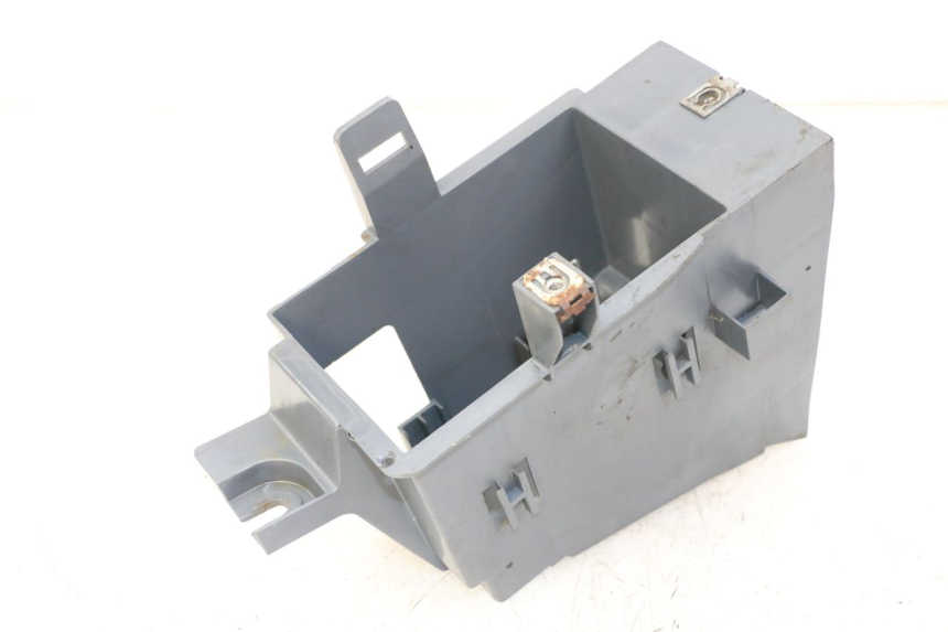 photo de SUPORTE DE BATERIA PEUGEOT SATELIS COMPRESSOR K15 125 (2006 - 2009) - Vista principal
