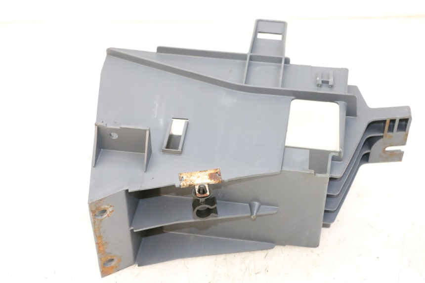 photo de SUPORTE DE BATERIA PEUGEOT SATELIS COMPRESSOR K15 125 (2006 - 2009) - Zoom do estado de desgaste
