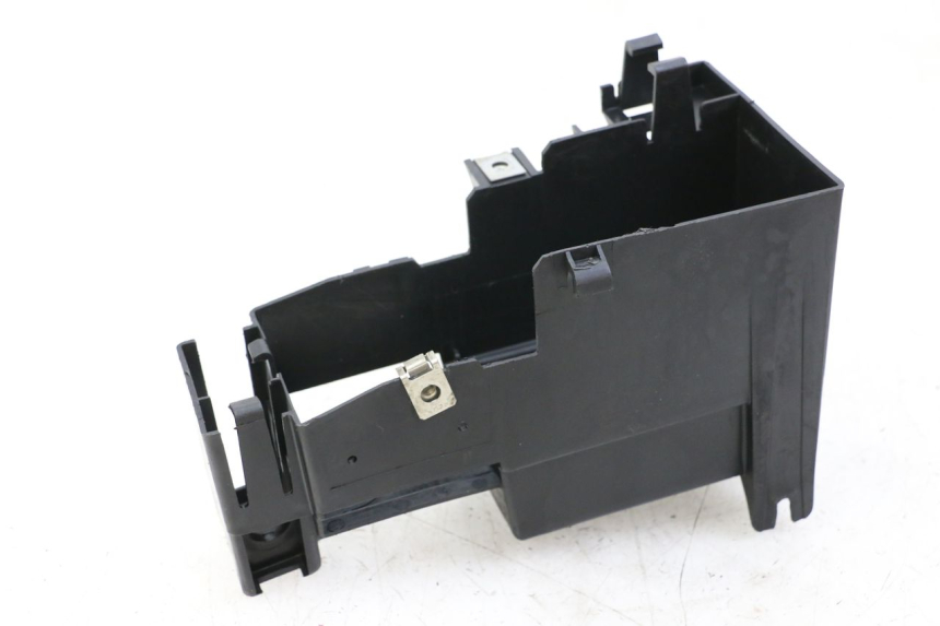 photo de CAIXA DE BATERIA PEUGEOT TREKKER TKR 50 (2005 - 2014) - Zoom do estado de desgaste