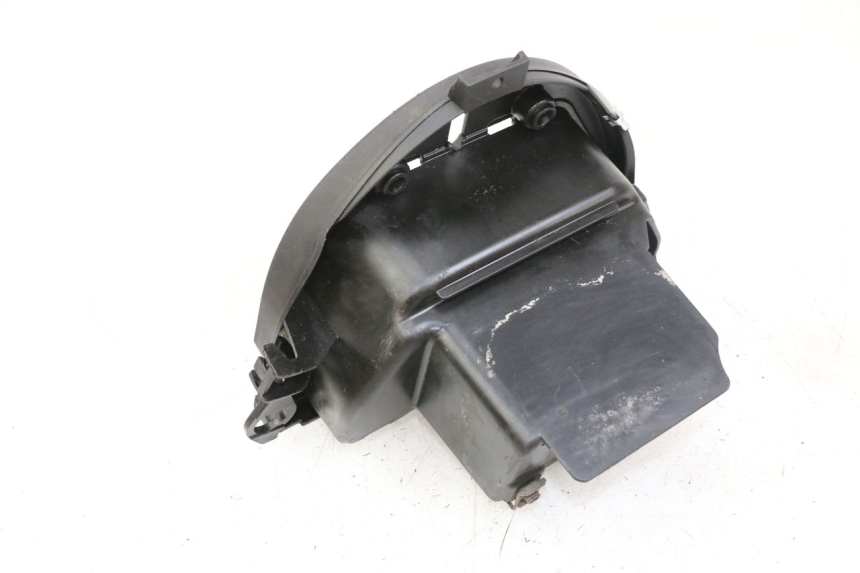 photo de SUPORTE DE BATERIA PIAGGIO LIBERTY IGET 4T 50 (2021 - 2025) - Outro ângulo de visão