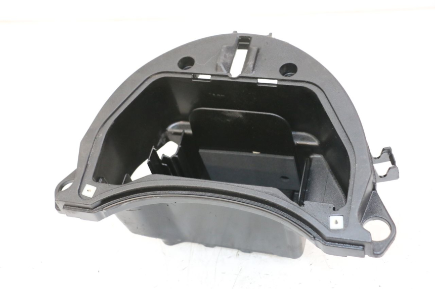 photo de SUPORTE DE BATERIA PIAGGIO LIBERTY IGET 4T 50 (2021 - 2025) - Ampliação técnica