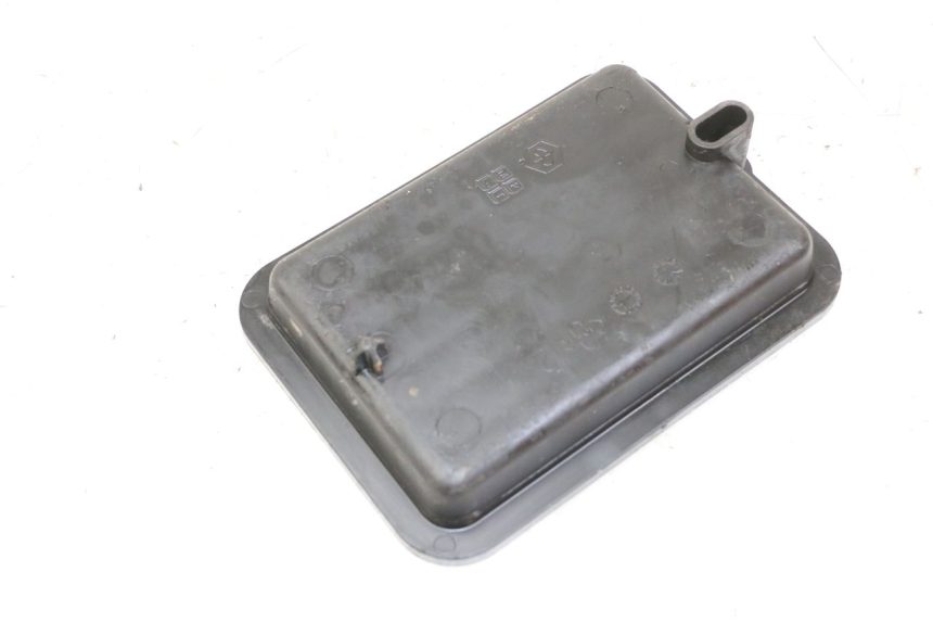 photo de SUPORTE DE BATERIA PIAGGIO VESPA GRANTURISMO 200 (2004 - 2005) - Zoom do estado de desgaste