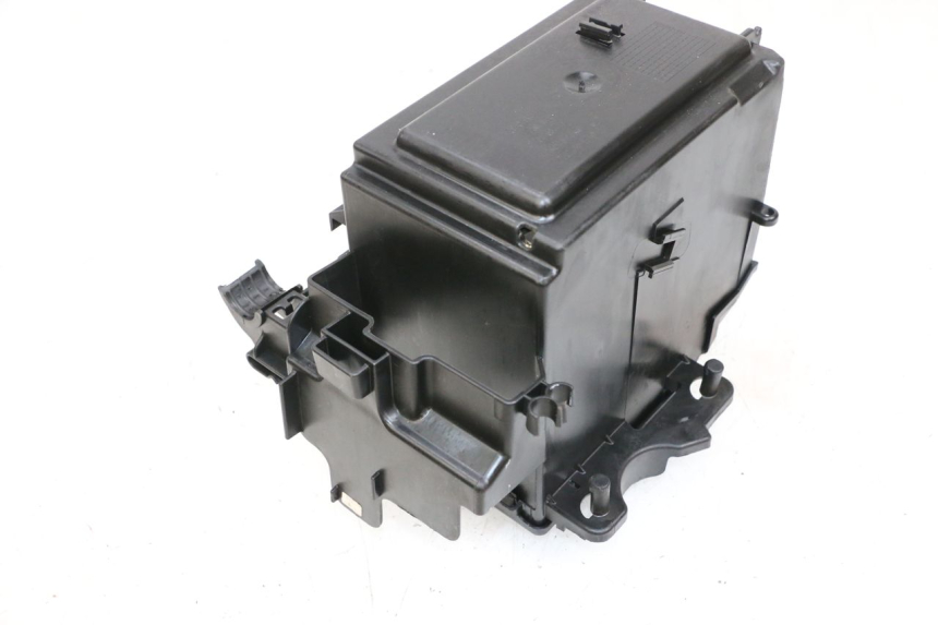 photo de CAIXA DE BATERIA BMW R GS 1250 (2021 - 2024) - Zoom do estado de desgaste