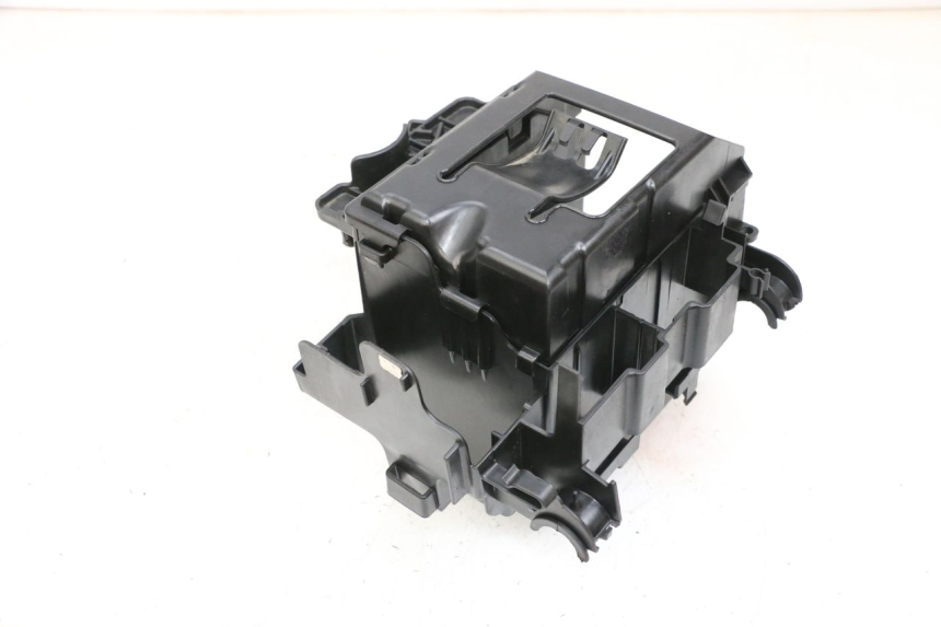 photo de CAIXA DE BATERIA BMW R GS 1250 (2021 - 2024) - Ampliação técnica