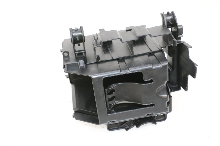 photo de CAIXA DE BATERIA BMW R GS 1250 (2021 - 2024) - Pontos de fixação