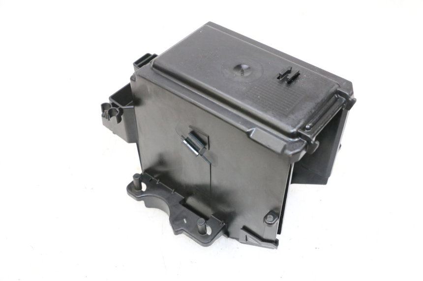photo de CAIXA DE BATERIA BMW R GS 1250 (2021 - 2024) - Estado da superfície