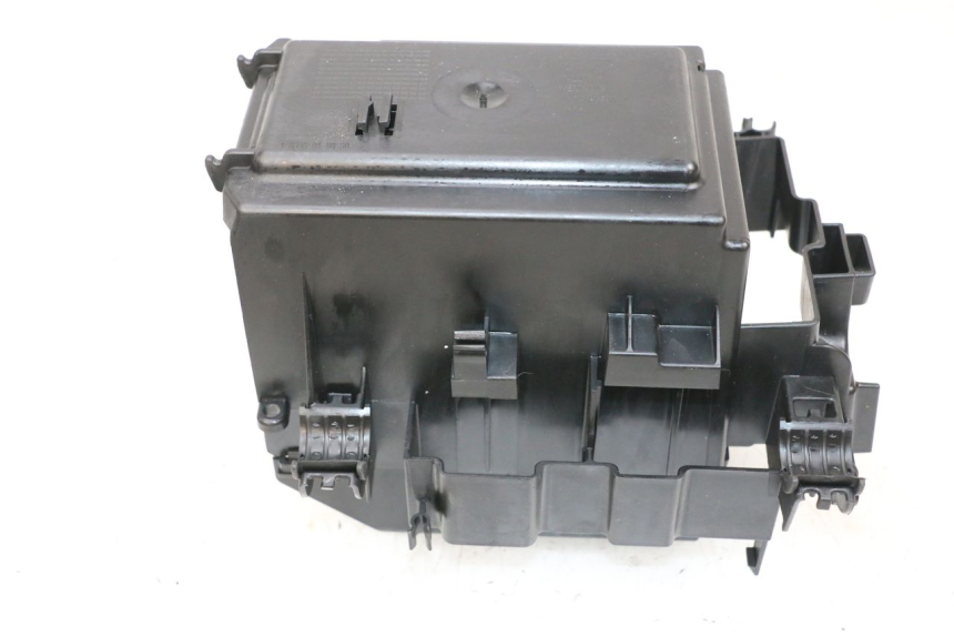 photo de CAIXA DE BATERIA BMW R GS 1250 (2021 - 2024) - Marcações e referências
