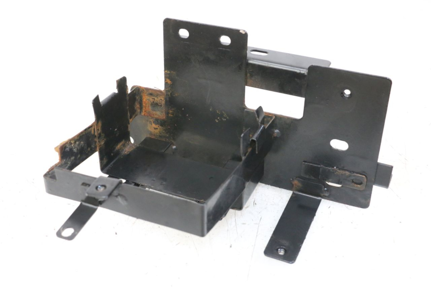 photo de SUPORTE DE BATERIA REGAL RAPTOR SPYDER 125 (2010 - 2018) - Detalhe da peça