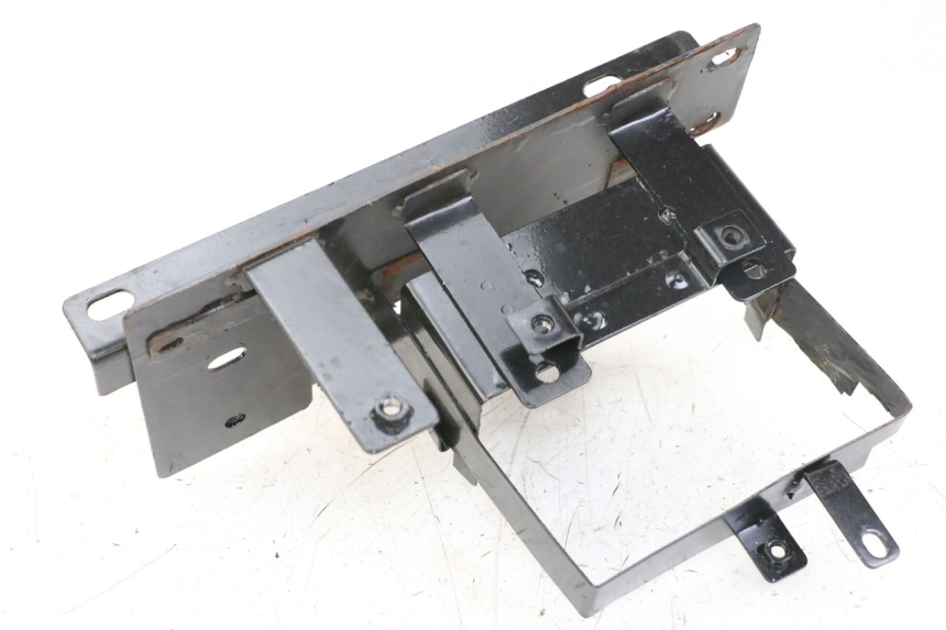 photo de SUPORTE DE BATERIA REGAL RAPTOR SPYDER 125 (2010 - 2018) - Zoom do estado de desgaste