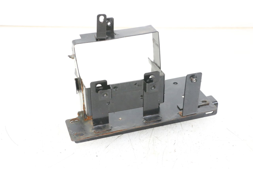 photo de SUPORTE DE BATERIA REGAL RAPTOR SPYDER 125 (2010 - 2018) - Ampliação técnica